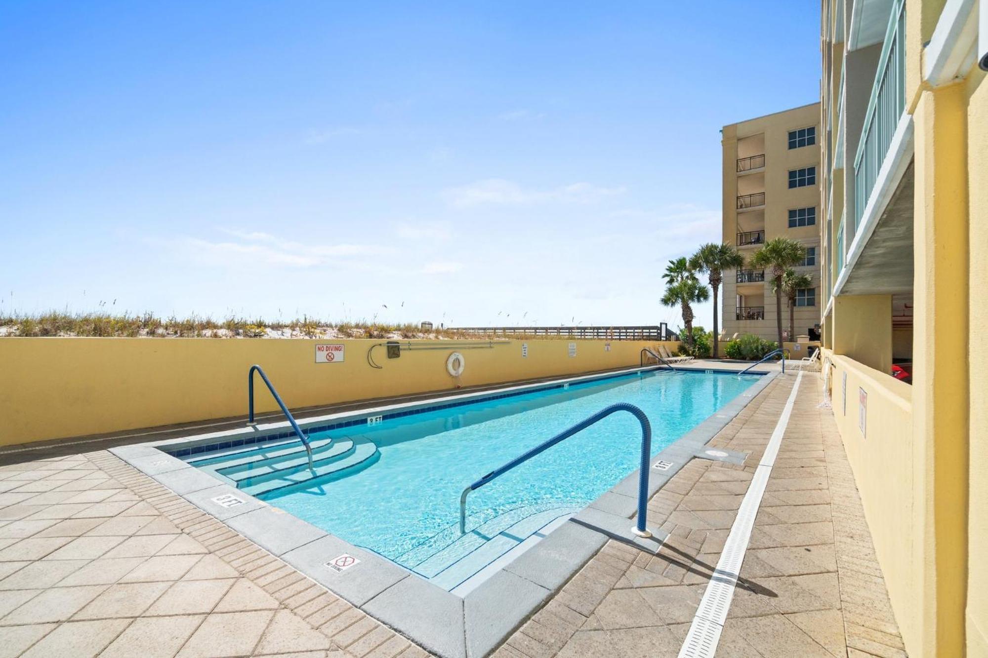 Beach Front Radiant Robins Nest 112, Free Activities Included! Villa Fort Walton Beach Exterior foto