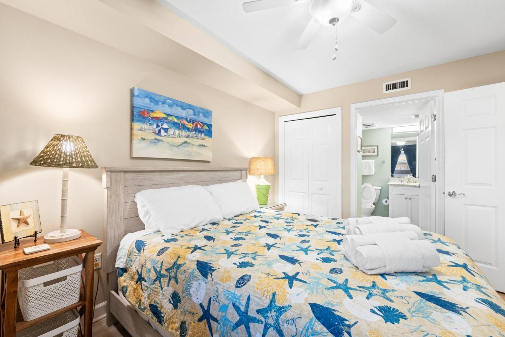 Beach Front Radiant Robins Nest 112, Free Activities Included! Villa Fort Walton Beach Exterior foto