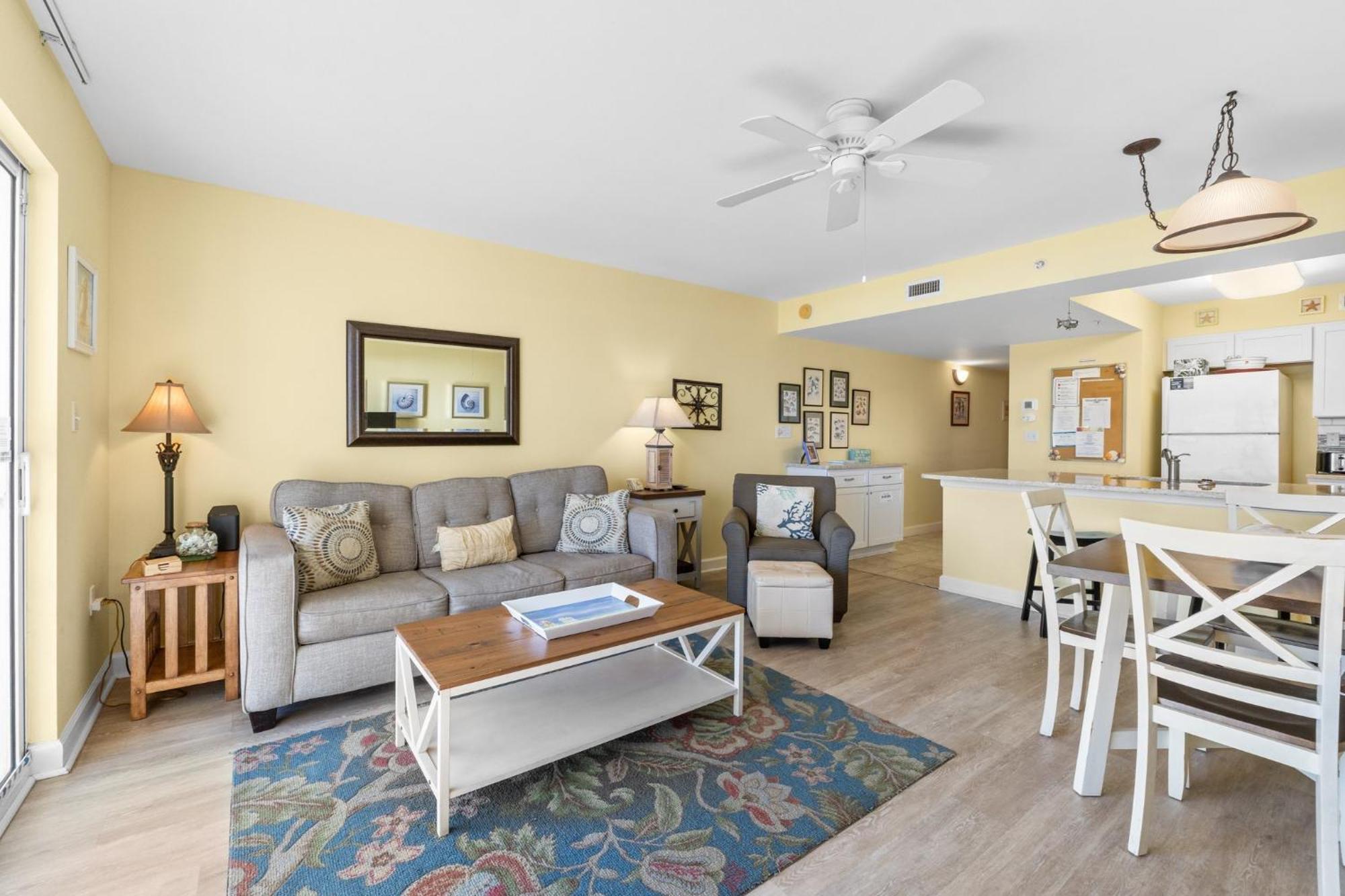 Beach Front Radiant Robins Nest 112, Free Activities Included! Villa Fort Walton Beach Exterior foto